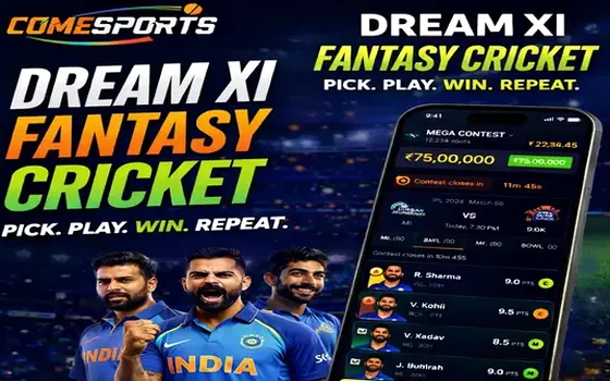 Chennai vs Mumbai on Comeinguru