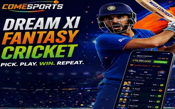 Hyderabad vs Delhi on Comeinguru