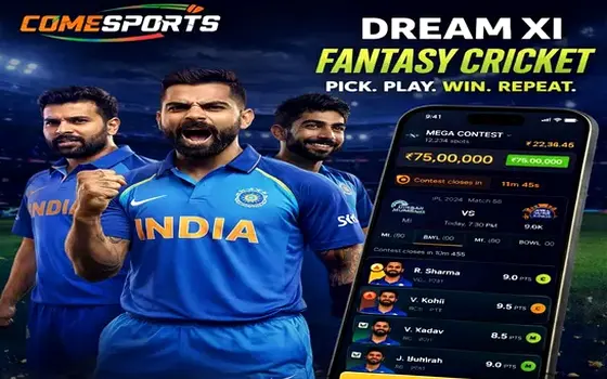 Punjab vs Lucknow on Comeinguru