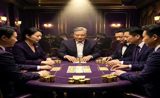 Elite Blackjack Masters